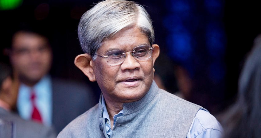 মূল্যস্ফীতি রোজার পর কমিয়ে আনার আশা অর্থ উপদেষ্টার